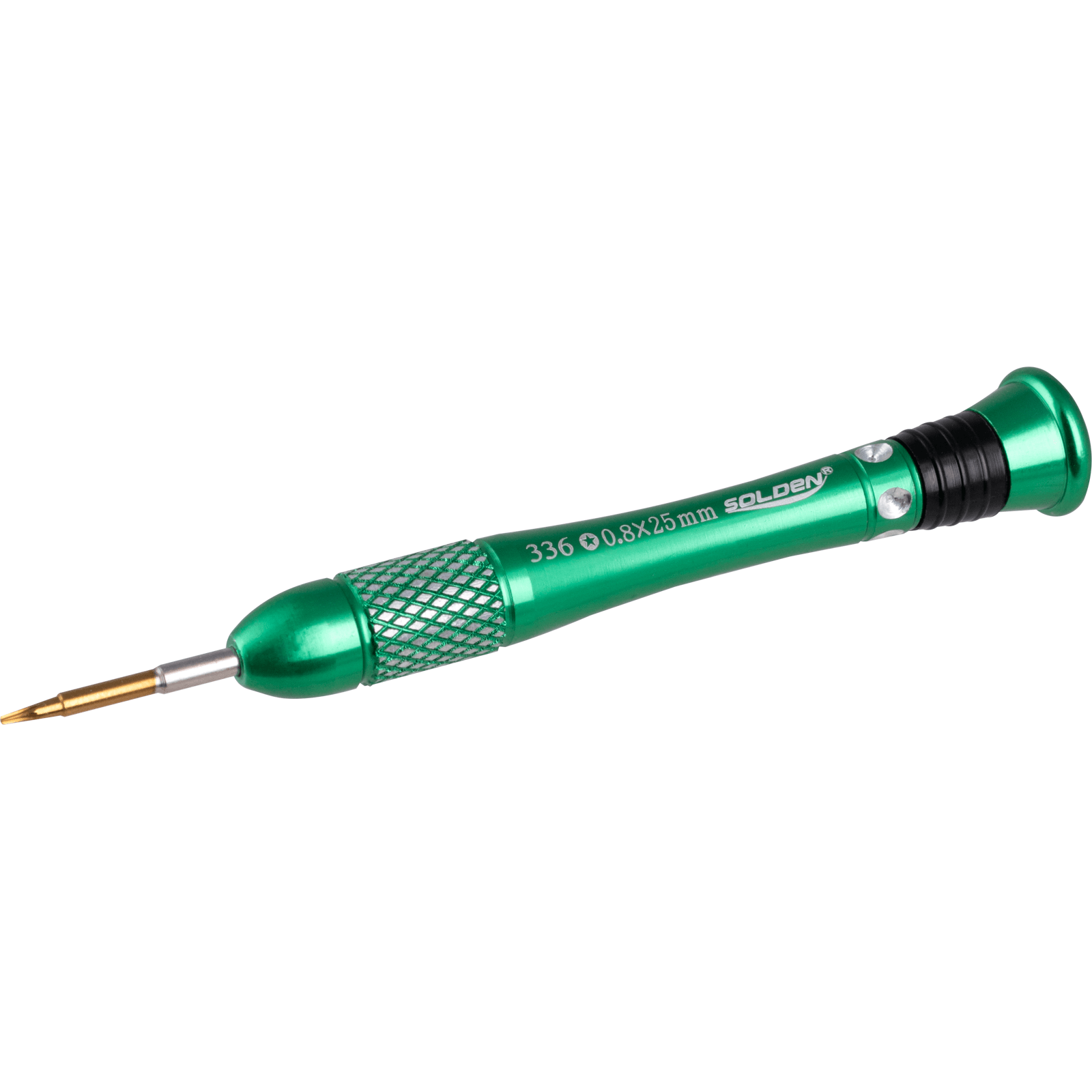 Chave Pentalobe SO161 0,8mm Solden - Imagem 3